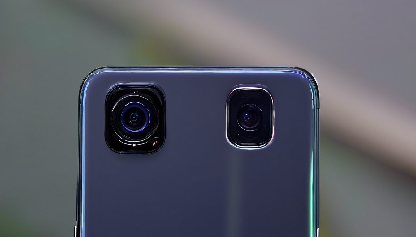 Погрузитесь в мир мобильной фотографии с realme 11 Pro и 11 Pro Plus 5G: советы и особенности камеры 200 МП